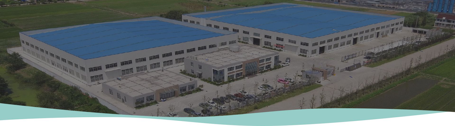 Nantong Healthcare Machinery Co., Ltd.